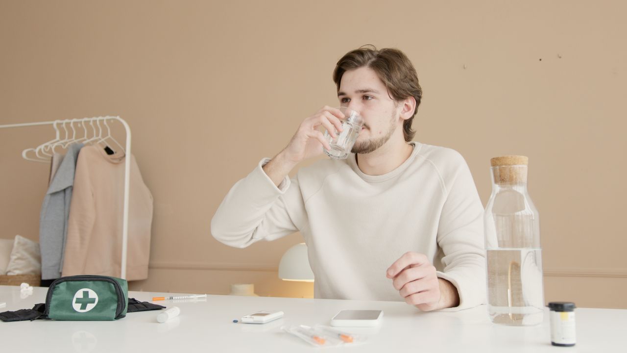 Bien conserver ses médicaments à la maison