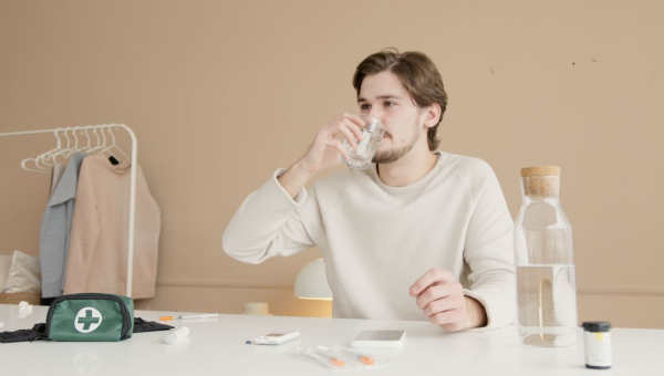 Bien conserver ses médicaments à la maison